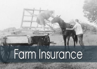 Farm Insurance