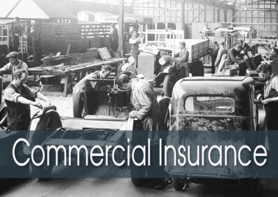 Commercial Insurance