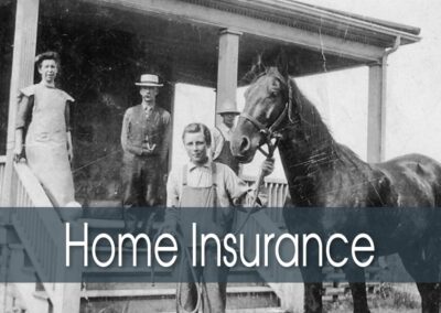 Home Insurance