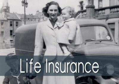 Life Insurance